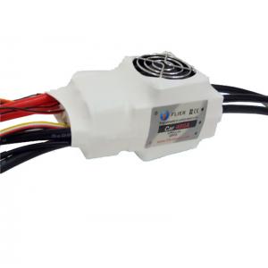 China Customized HV 22S 400A RC Car ESC Rc Car Spare Parts Firmware Updated supplier