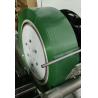 China Automatic binding tape winding machine, PET plastic steel tape winding machine, automatic winding machine, 80kg/ coil wholesale