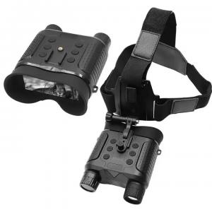 NV8160 Infrared Night Vision Goggles Headband HD NV Binoculars Video Hunting Helmet Night Vision Instrument