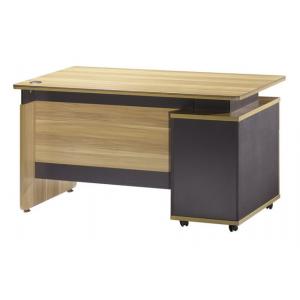 Multi - Fuctional Integrated Office Desk Furniture / Office Staff Table