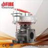 China RHF4 Turbocharger VP47 for ISUZU 4JB1-T Engine 2.8L wholesale
