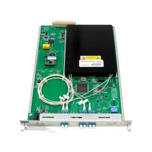 China PA EDFA Preamplifier Optical Amplifier Board Card 1550nm supplier