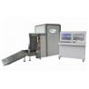 5030A/5030C Baggage X Ray Machine At Airport , X Ray Luggage Scanner