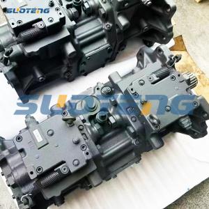 China 708-2K-00121 708-2k-00121 Hydraulic Main Pump For PC2000-8 Excavator wholesale