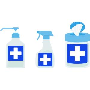 Rubbing Alcohol Provides Infection Prevention Against Wide Range Of Microorganisms