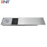 BNT Universal electric power wireless charger sliding table power socket