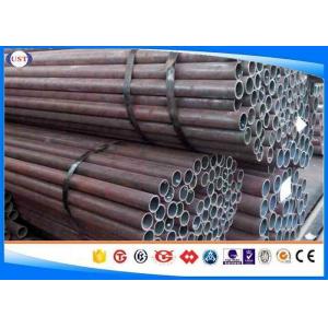 China Non - Corrosive Use Alloy Steel Tube , Cold Drawn Seamless Tube +QT 30ΧΓСΑ / 30CrMnSiA wholesale