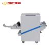 China PRY-180 Electric A4 Flat Saddle Stapler Wire Binding Booklet Making Machine wholesale