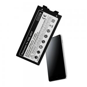 China Li-Polymer LG Mobile Phone Battery 2800mAh Capacity LG Smartphone Battery For G5 supplier