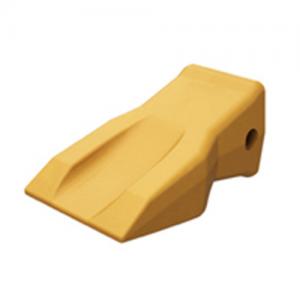Alloy Casting Front Loader Bucket Teeth For CAT 992