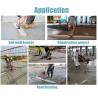China ZPC20 Gasoline Concrete Surface Leveling Vibrating Screed Ruler wholesale