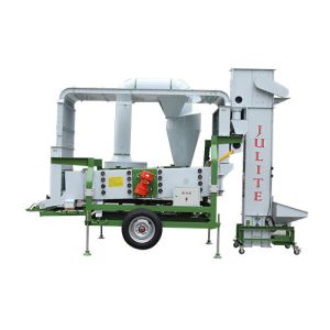 China 5XFS-7.5FC DOUBLE AIR-SCREEN CLEANER for sale