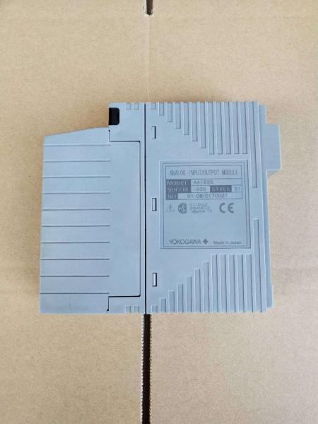 Yokogawa AAI835-S00 Analog IO Modules For FIO Multifunctional
