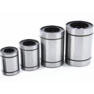 Stable Practical Cylindrical Linear Bearing , Multifunctional Metric Linear Bearings