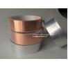 0.01mm Smooth Copper Foil Tape With Conductive Adhesive EMI Shielding