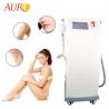 Professional Salon Laser IPL Hair Removal Machine 2 In 1 RF Skin Tightening Shr