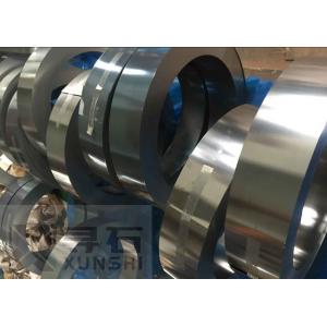 Mu-Metal Soft Magnetic Cold Rolled Foil Thickness 0.05mm made in China