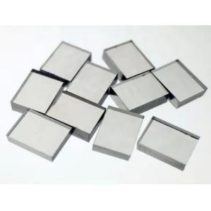 China MPCVD Method GaN Diamond Heat Sink Wafers For Thermal Management Area supplier