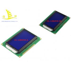 Negative COB Banging 126 characters 128x64 Dots Alphanumeric Graphic LCD Display Module