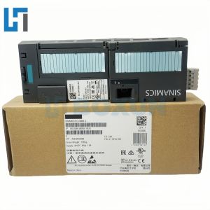 China Industrial Automation Siemens Plc Module 6SL3244-0BB00-1BA1 With PID Controller wholesale