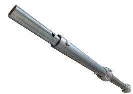 China Sistema galvanizado caliente del andamio de 48.3*3.2m m Cuplock, verticales del andamio de la cerradura de la taza de los 0.3-4m on sale