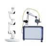 China Huayan Robotics Hans 6 Axis Industrial Collaborative Robot Automatic Welding Cobot Arm Price wholesale