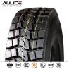 All Steel Tubeless Radial 10.00R20 18PR Bus Radial Tire Strong Bead Design