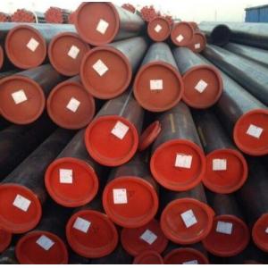 China Sch40 A53 A106 Api 5l Seamless Carbon Steel Pipe Welded supplier