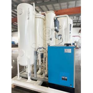China Industrial Glass Production Psa Oxygen Generators On Site Oxygen Production Safe Efficient wholesale