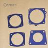China OEM Sealing Gasket Solutions for Industrial Machinery with Quick Turnaround wholesale