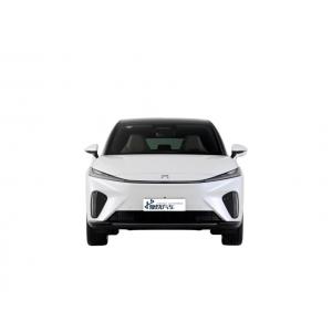 New Energy Technology Rising Auto R7 Luxury EV Electric Smart Cars