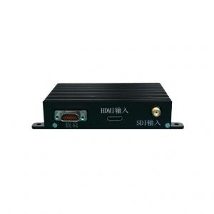 Jpeg Ethernet Storage Module Video Capture Box 128GB For Gimbal Camera