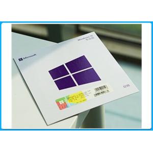 China Microsoft Windows 10 Activation Online Windows10 Coa Sticker Pro License wholesale