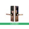 CAMA-C010 Biometric Smart Home Digital Door Lock With Temperary Password APP