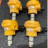 China GF Signet 3-2551-P2-12 Sensor de fluxo de magnômetro para DN250 a DN900 (10 a 36 polegadas) Tamanho do tubo sem exibição wholesale