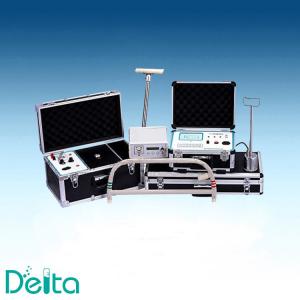 China CFL Underground Cable Fault Distance Determine Tester supplier