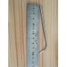 China Bottom Overlock Needle Inner Lockstitch Needle For Hook And Loop Sewing Machine wholesale