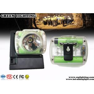 China La PC/USB/acuna al peso ligero recargable de las luces de la explotación minera del LED portátil wholesale