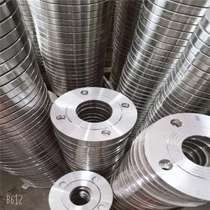 China 304l 316l 304 316 3/4 2 Inch Stainless Steel Flanges And Fittings 40mm 50mm 90mm supplier