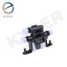 Auto Engine System Heater Control Valve Solenoid 64116910544 Heater Control Water Valve For BMW E53 E70 F15 E71 6411 6910 544