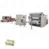 Tissue Paper Manufacturing Machine Xinyun