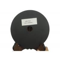China Precision Abrasive Cutting Wheel , Abrasive Cutting Disc For Thin Walled Capillary on sale