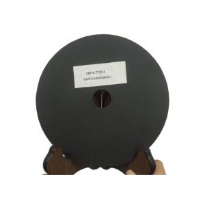 Precision Abrasive Cutting Wheel , Abrasive Cutting Disc For Thin Walled Capillary