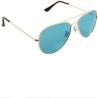 China Durable Mood Boosting Color Therapy Eyewear Metal Frame Anti Scratch wholesale