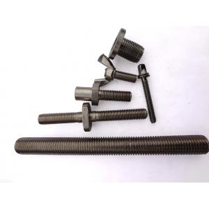 China Socket Hex Square Drive Non Standard Screws ,  Stainless Steel Non Standard Hardware Definition supplier