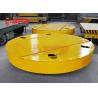 China Carro de 20 Ton Bidirectional Rails Movement Transfer wholesale