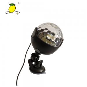 China Color Changing LED Music Bulb Light supplier