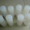 China Kel F Polychlorotrifluoroethylene PCTFE Rod Plates Pipes ODM wholesale