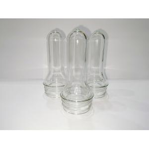 Customized PET Plastic Preform 28mm 32mm 38mm With High Quality Containers