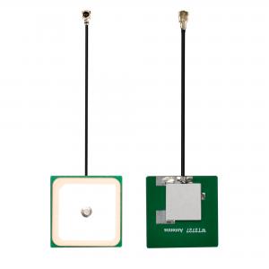 Active GPS Antenna For Navigation Patch Antenna For Navigation Modules